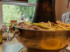 -伊帆食府·青海地方特色美食