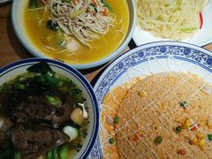 -老苏州大客堂·苏帮菜·松鼠桂鱼·苏州传统小吃(观前街人民商场店)