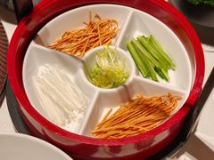 -淮香国色·淮扬菜(正大中心店)