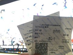 门面，2号厅太热-奥斯卡升龙国际影城(RealD Cinema)