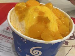 -帅小六刨冰·不一样的奶冰(总店)