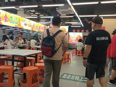-小民大排档(江汉路店)