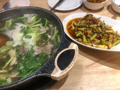 -杨三孃跷脚牛肉(清凤时代店)