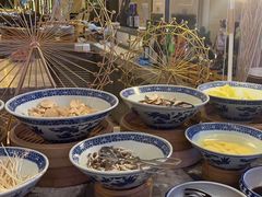 -盛宴标帜餐厅·亲子自助 (南昌喜来登酒店)