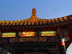 -长春市南湖公园