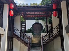 -杭州黄龙洞