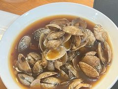 -炭虎子水浒烤肉(梦时代店)