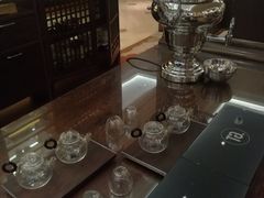-上海新发展亚太JW万豪酒店