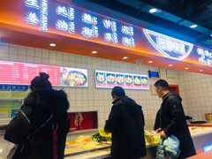 -天府国麻辣香锅(悦荟广场店)