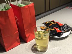 -海底捞火锅(新松江路店)