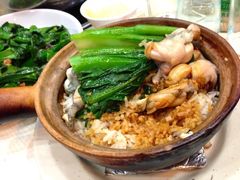 -坤记煲仔小菜(西环店)