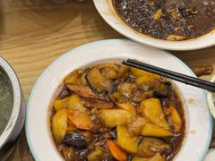 -东北风(柯桥万达店)