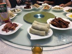 -大家发海鲜城夜排档(华山中路店)