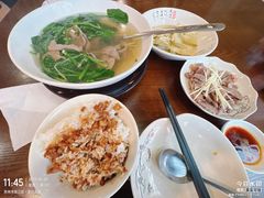 -乡亲鹅肉城(吴江店)