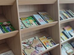 -GogoReading少儿英语分级阅读(双井中心店)