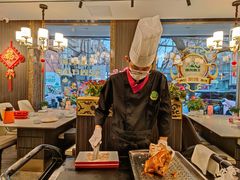-玉林烤鸭店(垡头店)