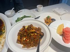 -院里寻菜·精致庭院菜(观沙岭店)