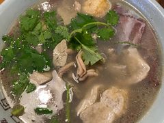 -金原鸭血粉丝汤·汤包·脆皮烤鸭(南京博物院店)