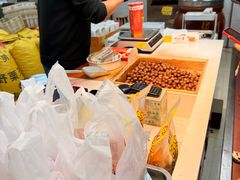 -阿男野栗王(金门路店)