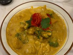 -若蘭慈·无国界素食料理(欢乐海岸店)