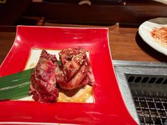 -御牛道日式烤肉料理(杭州万象城店)