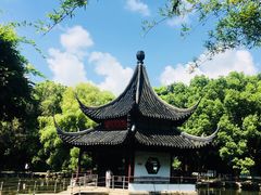 -西园戒幢律寺