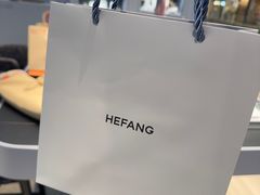 -HEFANG Jewelry何方珠宝(IFS店)