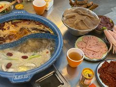 -王歘歘·chuǎ火锅(五道营店)