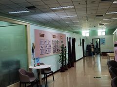 -慈铭体检(世纪城分院)