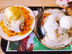 -鲜芋仙(长山湖店)