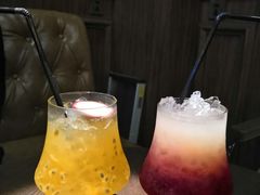 -The Cheebat 锌吧·Bistro(体育西店)