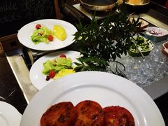 -三清山希尔顿度假酒店