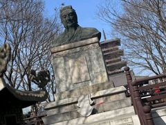 -陈武帝故宫