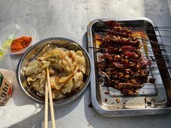 -宋文成烤肉(白沙巷店)