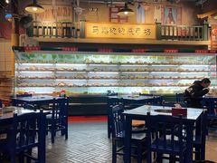 大堂-马路边边串串香(双井直营店)