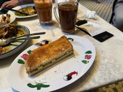 -何九海南茶店(鬼仔巷店)