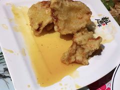 -粗粮人家·东北菜(洋桥店)