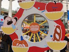 -弘阳·未来世界(弘阳广场店)