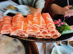 -捞神煲汤火锅(湖滨商业街店)