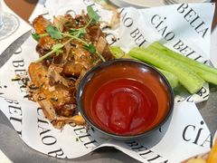 -俏贝拉(裕后街店)