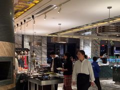 -合肥皇冠假日酒店·菲亚斯特自助餐厅(黄山路店)