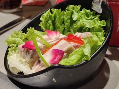 -海底捞火锅(泉城路店)
