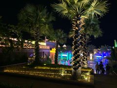 -三亚海昌梦幻海洋不夜城