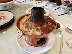 -大清花饺子(山庄店)