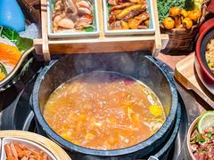 -蘑界·野生菌火锅(深业上城店)