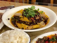 -红豆园(文林街店)