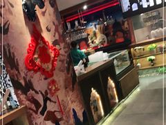 -楼兰新疆主题餐厅(坂田佳华领汇广场店)