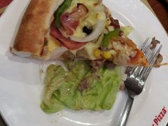 -米斯特比萨(罗斯福店)