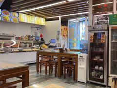-东方宫·中国兰州牛肉拉面清真(三里屯店)