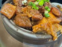 -好嫂子酱猪手•农家菜(蒲黄榆店)